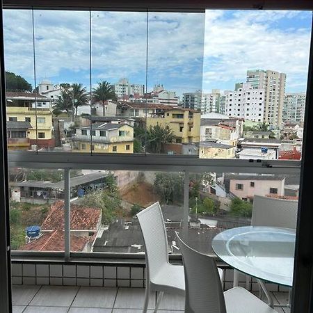 Apartamento De 3 Quartos Na Praia Da Fonte Guarapari Exterior photo